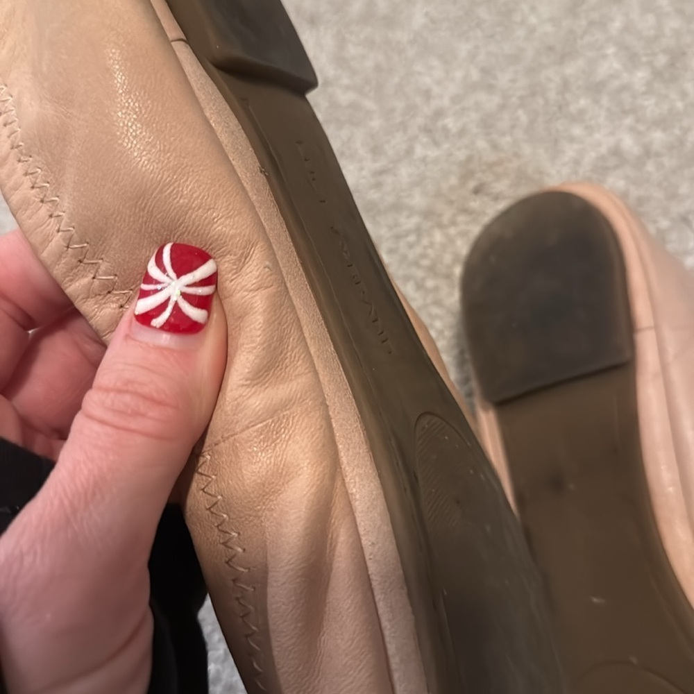 Lucky Brand Emmie Ballet Flat - Picture 7 of 10